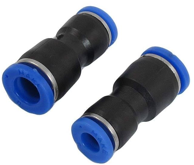 Đầu nối ống khí nén PG